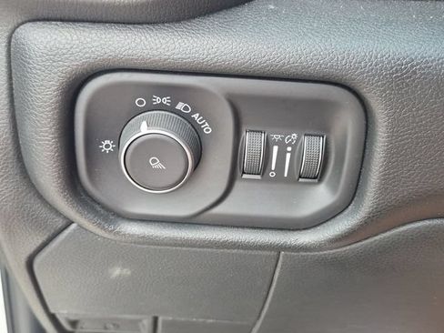 Used 2020 RAM 2500 Tradesman AWD/4WD image 19