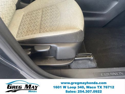 Used 2023 Chevrolet Equinox LT AWD/4WD image 33