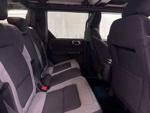 New 2026 Ford Bronco Big Bend image 29