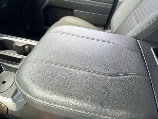 Certified 2023 Chevrolet Silverado 1500 RST AWD/4WD image 21