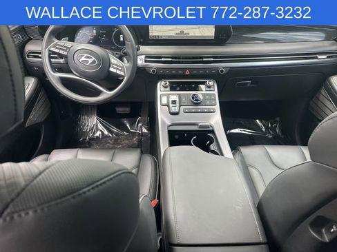 Used 2024 Hyundai Palisade Calligraphy AWD/4WD image 15