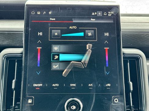 New 2026 GMC Yukon XL AT4 w/ AT4 Premium Plus Package image 21