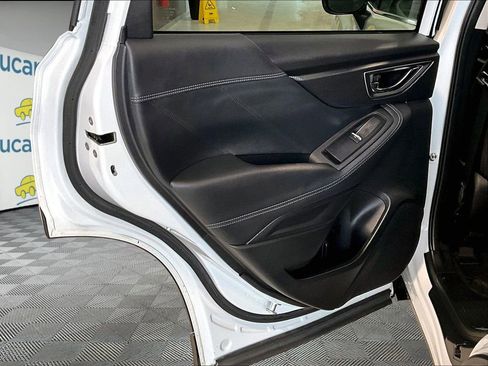 Used 2023 Subaru Forester Touring image 21