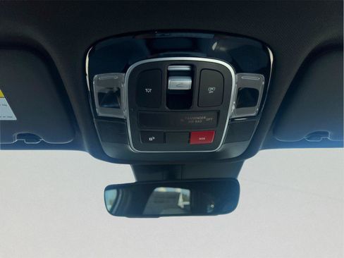 New 2026 Hyundai Tucson Limited FWD image 23