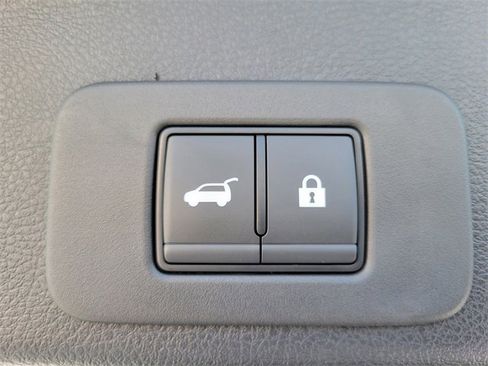 New 2025 Nissan Murano SL w/ Cargo Package image 16