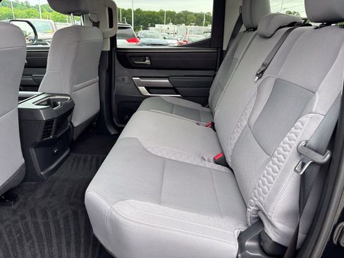 Used 2024 Toyota Tundra SR5 AWD/4WD image 45