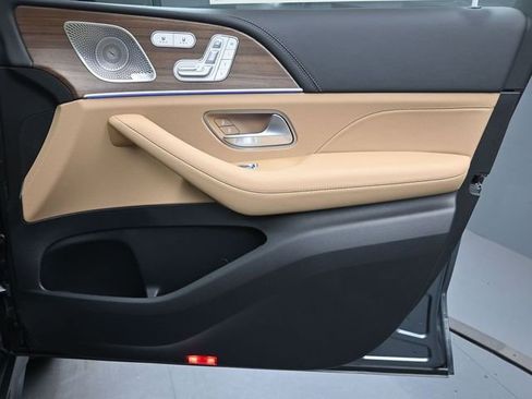 New 2026 Mercedes-Benz GLE 350 4MATIC image 28