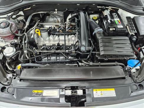 Used 2021 Volkswagen Jetta R-Line FWD image 22