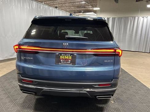 New 2026 Buick Enclave Preferred w/ Power Package image 5