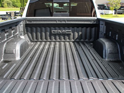 New 2026 GMC Sierra 1500 SLT w/ SLT Convenience Package AWD/4WD image 13