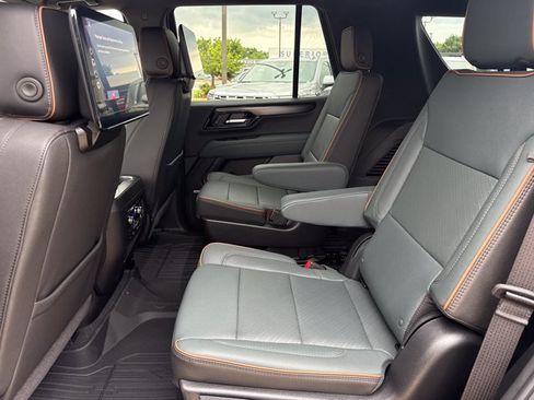 New 2026 GMC Yukon AT4 w/ AT4 Premium Plus Package AWD/4WD image 6