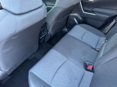 Certified 2025 Toyota RAV4 XLE AWD/4WD image 11