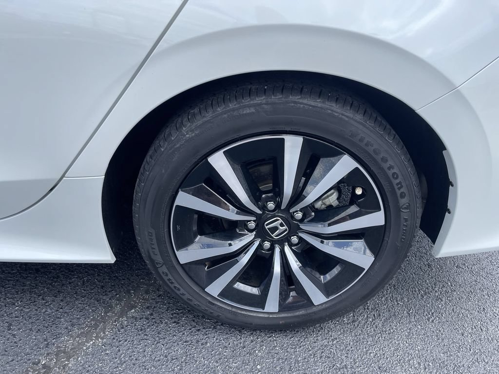 Used 2024 Honda Civic EX image 7