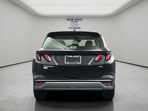 New 2026 Hyundai Tucson SE AWD/4WD image 23