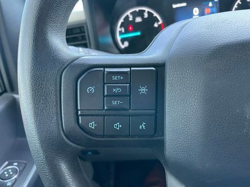 Used 2023 Ford F450 XLT w/ 360-Degree Camera Package AWD/4WD image 23