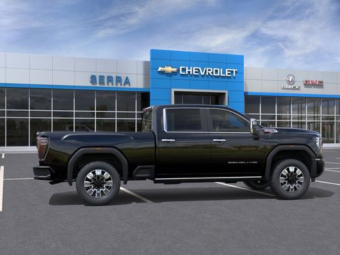 New 2026 GMC Sierra 2500 Denali w/ Denali Reserve Package image 5