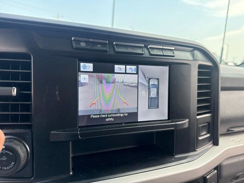 Used 2023 Ford F450 XLT w/ 360-Degree Camera Package AWD/4WD image 22