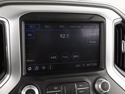 Used 2019 GMC Sierra 1500 Elevation image 19