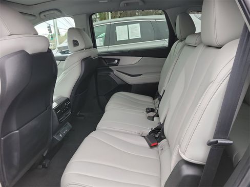 Certified 2023 Acura MDX SH-AWD w/ Technology Package image 13