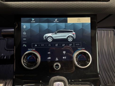 Used 2023 Land Rover Range Rover Evoque HST image 20