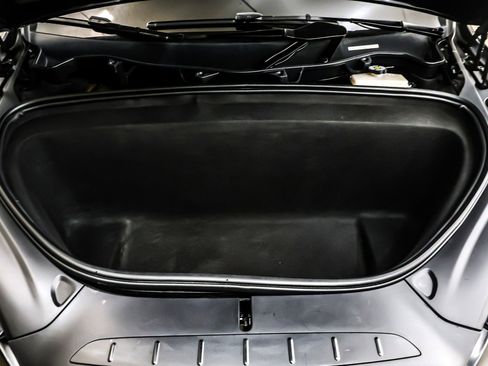 Used 2022 Tesla Model X image 10