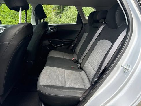 Used 2020 Kia Soul EX FWD image 31