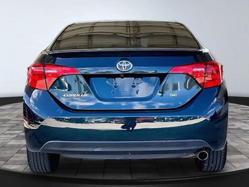 Used 2019 Toyota Corolla SE FWD image 5