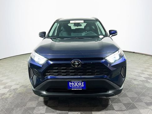 Certified 2025 Toyota RAV4 XLE image 3