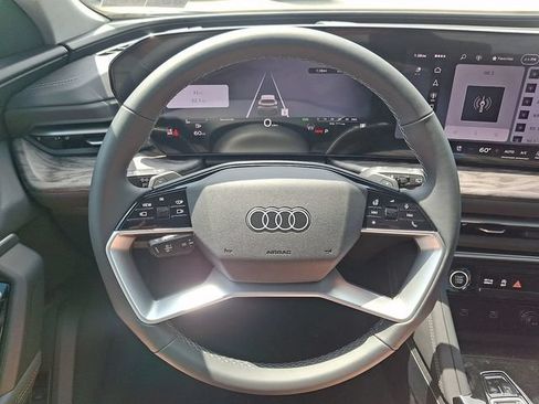 New 2026 Audi Q5 Premium Plus AWD/4WD image 16