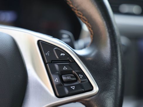 Used 2014 Chevrolet Corvette Stingray Coupe w/ 2LT Preferred Equipment Group RWD image 23