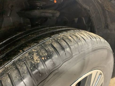 Used 2023 Nissan Rogue SV image 26