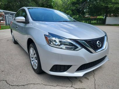 Used 2019 Nissan Sentra S