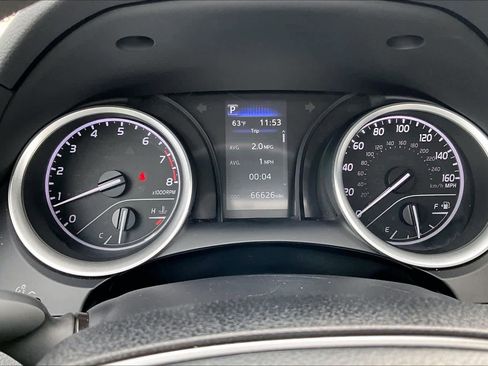 Used 2023 Toyota Camry LE image 22