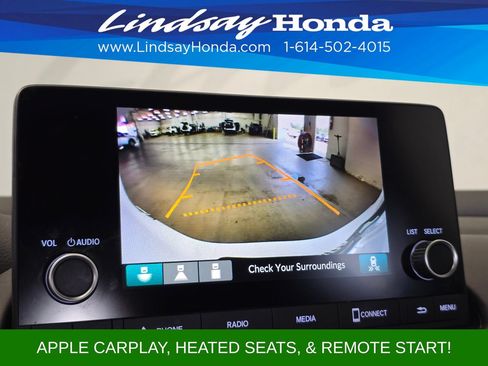 Used 2024 Honda HR-V Sport image 17