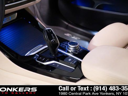 Used 2021 BMW X3 xDrive30i w/ Convenience Package image 51