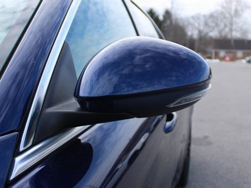 Used 2017 Alfa Romeo Giulia Ti w/ TI Lusso Light Wood Package image 7