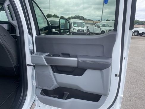 New 2026 Ford F350 XL w/ STX Appearance Package image 61