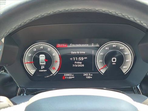 Certified 2024 Audi A3 2.0T Premium Plus w/ Premium Plus Package AWD/4WD image 11