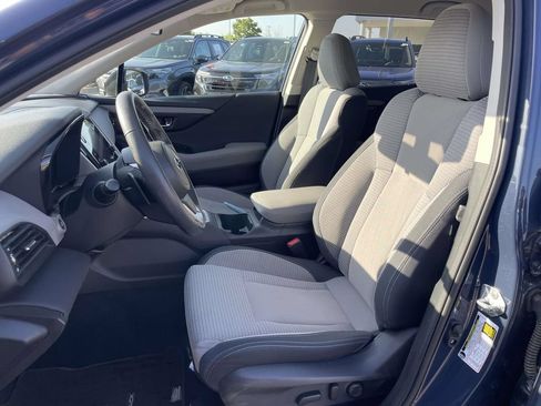 Certified 2023 Subaru Outback Premium AWD/4WD image 8