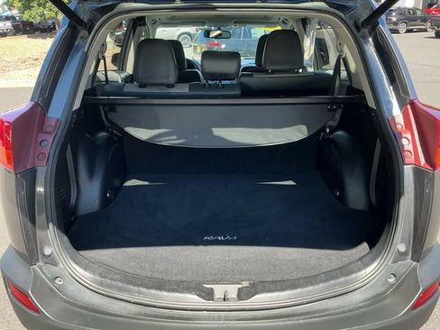 Used 2013 Toyota RAV4 Limited AWD/4WD image 23