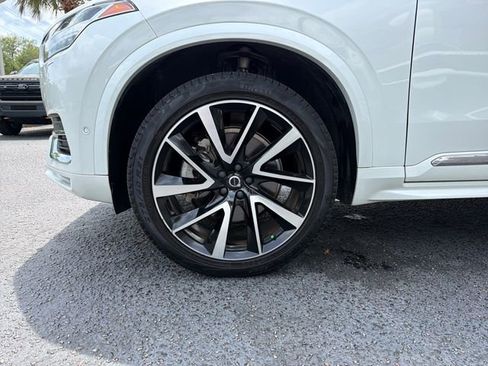 Used 2024 Volvo XC90 B6 Plus w/ Protection Package Premier AWD/4WD image 29