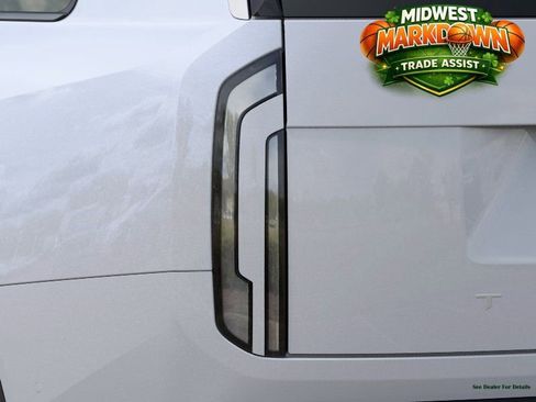 New 2027 Kia Telluride S image 11