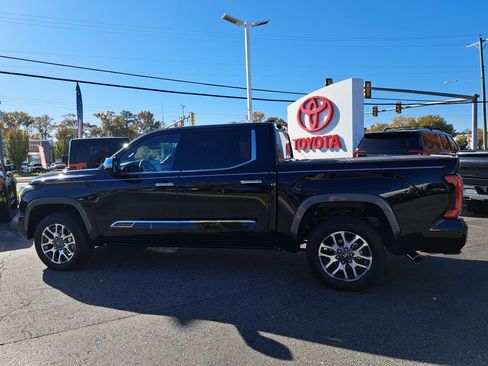 New 2026 Toyota Tundra 1794 Edition image 9