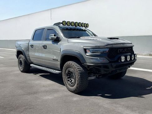 Used 2023 RAM 1500 TRX AWD/4WD image 13