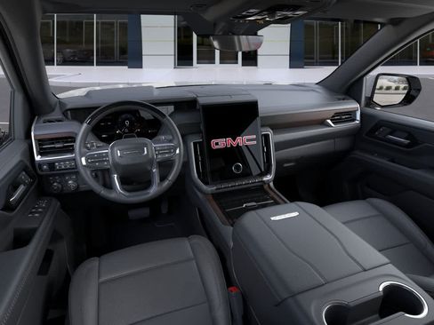 New 2026 GMC Yukon Denali w/ Denali Reserve Package AWD/4WD image 15