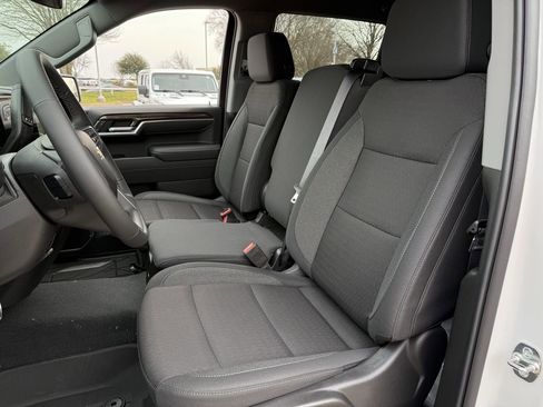 New 2026 Chevrolet Silverado 1500 LT w/ Texas Edition Plus AWD/4WD image 18