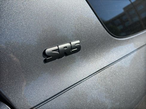 Used 2023 Toyota 4Runner SR5 Premium w/ Moonroof Package RWD image 26