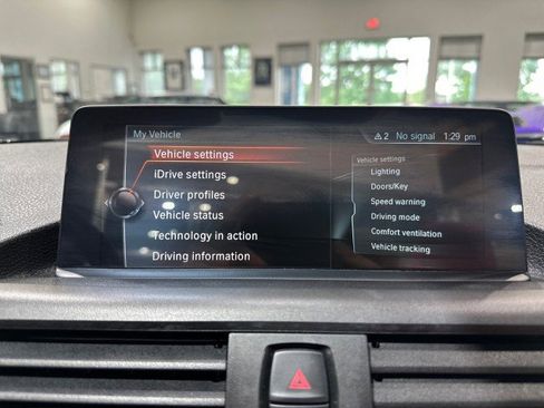 Used 2017 BMW 230i Convertible RWD image 46