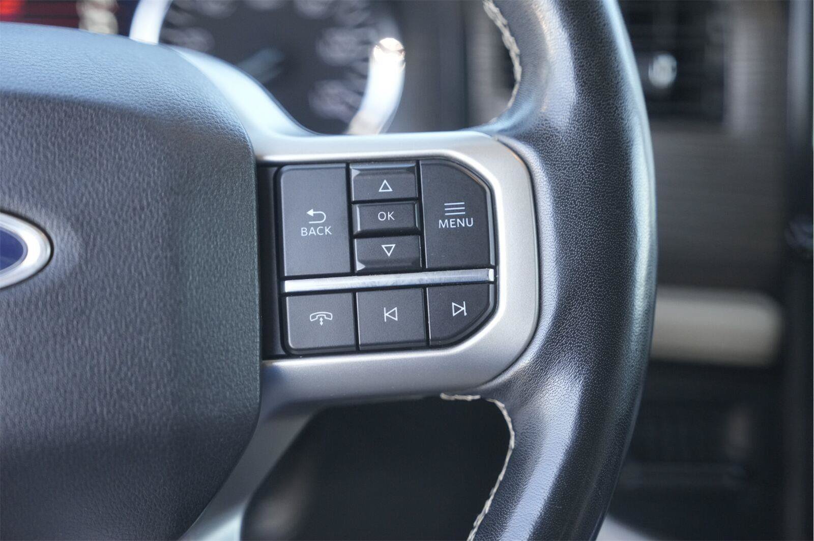 Used 2023 Ford Expedition Limited AWD/4WD image 26
