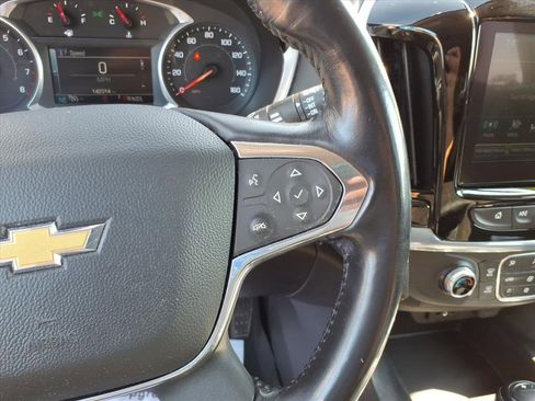 Used 2019 Chevrolet Traverse LT w/ LPO, Floor Liner Package image 15